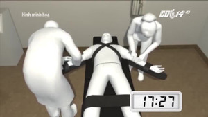 Vì sao có những tử tù sau hơn chục năm vẫn chưa bị thi hành án?