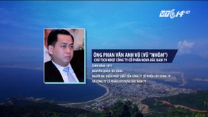 Chân dung doanh nhân tặng Bí thư Đà Nẵng nhà và xe