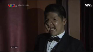 Điều ước thứ 7: Câu chuyện nghẹn ngào xúc động của cha con nghệ sĩ Quốc Tuấn