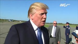 Ngôi sao bóng rổ 'chê' lời mời của Tổng thống Trump