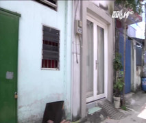 Bé gái 9 tháng tuổi tử vong tại nhà giữ trẻ ở TP.HCM