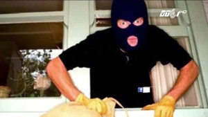 Lậy tẩy chiêu bài của kẻ trộm trong khách sạn