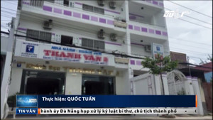 Video: Cục phó mất gần 400 triệu đồng khi đi công tác bị yêu cầu tường trình