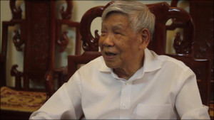 Video: Nguyên Tổng Bí thư Lê Khả Phiêu 'mổ xẻ' chuyện chạy cấp, chạy bằng