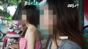 2 cô gái uống cà phê bị đưa vào trung tâm xã hội: Công an, UBND phường đã sai