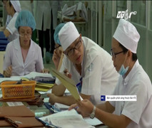 Sốc: 200 bác sỹ ở TP.HCM bị trầm cảm