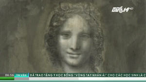Leonardo Da Vinci có 'đạo tranh' nàng Mona Lisa?