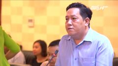 Video: Mất cắp gần 400 triệu đồng, Cục phó Môi trường lần đầu lên tiếng