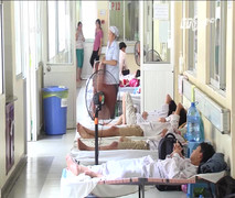 Video: Nghe bác sĩ kể chuyện 'chiến đấu' suốt 3 tuần cứu sống bé trai nguy kịch vì sốt xuất huyết