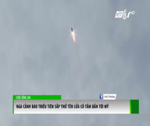 Video: Nghị sĩ Nga nói Triều Tiên sắp thử tên lửa tầm tầm xa có thể vươn tới Mỹ