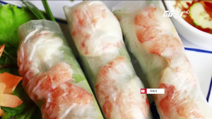 Phở và gỏi cuốn Việt Nam lọt top món ăn ngon nhất thế giới