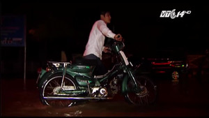 Video: Triều cường ở Thanh Hóa lên cao trong đêm, nhiều khu vực bị cô lập