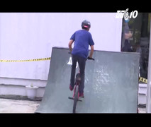 BMX: Khi xe đạp không chỉ là xe đạp