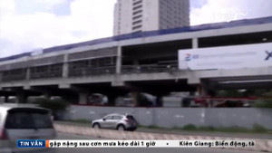 TP.HCM: Thiếu tiền trầm trọng, tuyến metro số 1 có nguy cơ dừng thi công