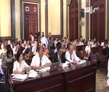 Phúc thẩm vụ VN Pharma: Lộ tình tiết mới