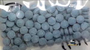 Loại ma túy mạnh gấp 50 lần heroin, lượng nhỏ cũng đủ gây chết người