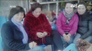 Video: Cái kết đẹp cho vụ trao nhầm con 43 năm ở Hà Nội