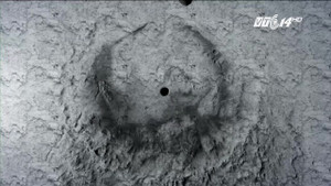 Phát hiện hang động lớn có thể làm nơi trú ẩn trên Mặt trăng