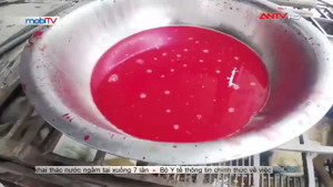 Chuyện đáng sợ ít người biết ở làng thịt chó lớn nhất Thủ đô