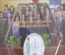 Bộ Y tế: Thuốc của VN Pharma không phải giả, chỉ kém chất lượng