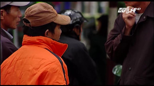 Hôm nay 29/10, miền Bắc chuyển lạnh, chính thức bước vào mùa Đông