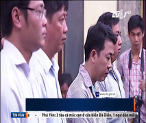 Hủy toàn bộ bản án, điều tra xét xử lại vụ VN Pharma