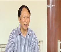 'Ông trùm' hoa hậu nói về nhan sắc của Lê Âu Ngân Anh