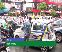 Làm việc từ 8h30 được lợi thế nào?