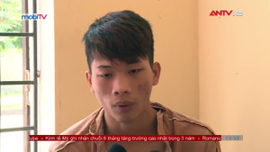 3 thanh niên rủ nhau đi cướp lấy tiền tổ chức sinh nhật cho bạn