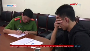 Nam sinh giết người tình ở chung cư Hà Nội: Toàn bộ quá trình gây án của kẻ thủ ác