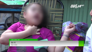 TP.HCM: Hàng xóm 70 tuổi bị tố xâm hại nhiều lần, dọa giết bé gái 11 tuổi