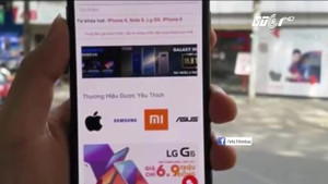 Giá của những chiếc iPhone X đầu tiên về Việt Nam