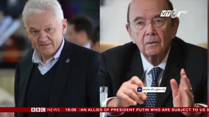 Chấn động Hồ sơ Paradise phanh phui 'bí kíp' giấu tiền của giới siêu giàu