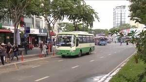 TP.HCM sắp xây trung tâm điều khiển giao thông triệu đô