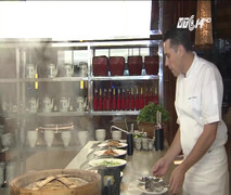 APEC 2017: Bữa ăn cho chính trị gia được chuẩn bị thế nào?