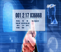 Giải mã ý nghĩa của dãy số mới trên giấy khai sinh của trẻ