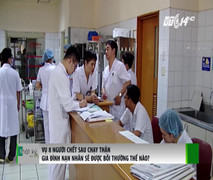 Tai biến chạy thận 8 người chết ở Hòa Bình: Gia đình nạn nhân sẽ được bồi thường thế nào?