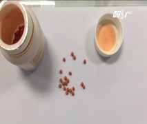 Mẹ tin 'thần dược' thuốc cam, con ngộ độc chì