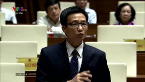 Phó Thủ tướng: Người dùng mạng ở Việt Nam dễ dãi, ý thức thuộc nhóm yếu nhất thế giới
