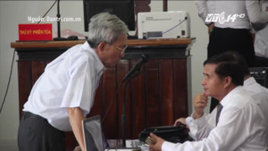 Bị phạt 3 năm tù vì dâm ô trẻ em, bị cáo 77 tuổi đòi tự thiêu