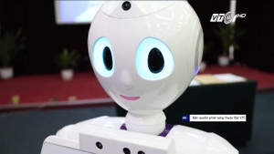 Robot đầu tiên đỗ kỳ thi y khoa quốc gia khiến cả thế giới kinh ngạc