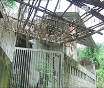 Tái định cư: Dân lâm cảnh 'màn trời chiếu đất'