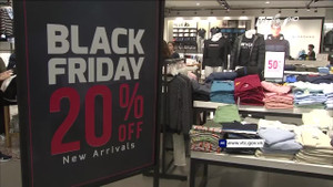 Black Friday 2017: Cơn lốc giảm giá ở Việt Nam 'khủng khiếp' thế nào?