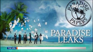 Đại gia Việt có tên trong hồ sơ Paradise: Tổng cục Thuế vào cuộc