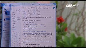 Ra mắt bộ sách luyện thi tiếng Anh THPT Quốc gia