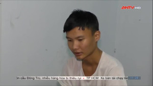 Ngồi ngắm biển đêm, cô gái bị thanh niên mới quen hiếp dâm, đâm gục tại chỗ