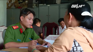 Lật tẩy thủ đoạn giả danh công an lừa đảo khiến nhiều người sập bẫy