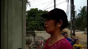 Nghi án bà nội sát hại cháu 20 ngày tuổi: Hàng xóm căm phẫn, yêu cầu trừng trị thầy bói