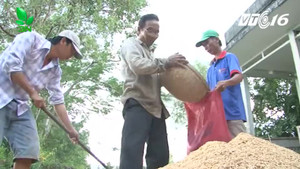 Lão nông học hết lớp 6 ở Sóc Trăng sở hữu 2 bằng sáng chế độc quyền