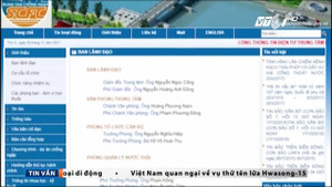 Giám đốc Trung tâm chống ngập TP.HCM kê khai thiếu 1 căn nhà, 1 căn hộ